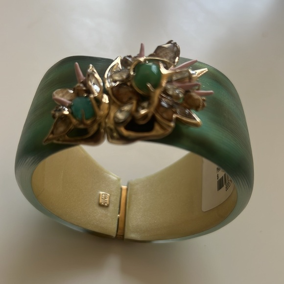 Alexis Bittar Bracelet - Picture 1 of 12